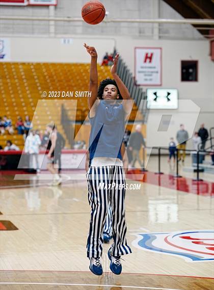 Thumbnail 1 in Ridgefield vs. East Catholic (CIAC Division I Semifinal) photogallery.