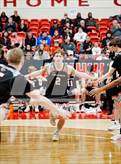Photo from the gallery "Ridgefield vs. East Catholic (CIAC Division I Semifinal)"
