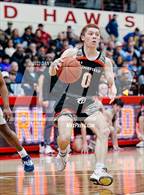 Photo from the gallery "Ridgefield vs. East Catholic (CIAC Division I Semifinal)"