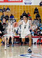 Photo from the gallery "Ridgefield vs. East Catholic (CIAC Division I Semifinal)"