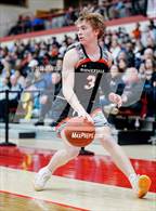 Photo from the gallery "Ridgefield vs. East Catholic (CIAC Division I Semifinal)"