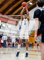 Photo from the gallery "Ridgefield vs. East Catholic (CIAC Division I Semifinal)"