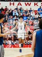Photo from the gallery "Ridgefield vs. East Catholic (CIAC Division I Semifinal)"