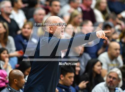 Thumbnail 3 in Archbishop Mitty vs. Bellarmine College Prep (CIF CCS Open Division Finals) photogallery.