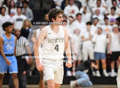 Thumbnail 1 in Archbishop Mitty vs. Bellarmine College Prep (CIF CCS Open Division Finals) photogallery.