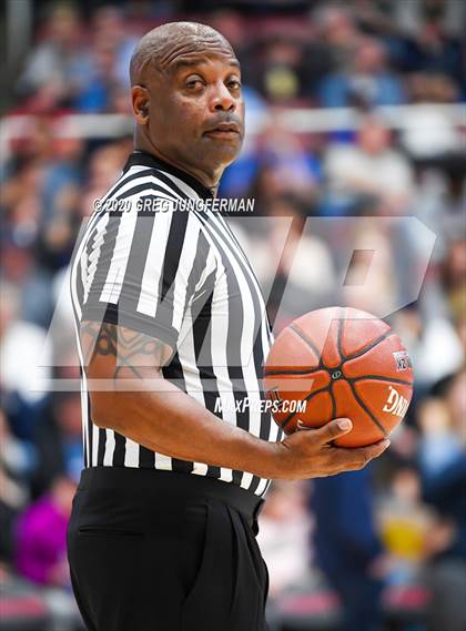 Thumbnail 1 in Archbishop Mitty vs. Bellarmine College Prep (CIF CCS Open Division Finals) photogallery.