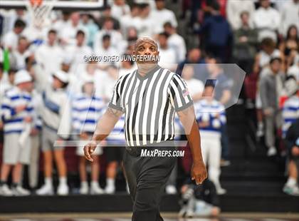 Thumbnail 2 in Archbishop Mitty vs. Bellarmine College Prep (CIF CCS Open Division Finals) photogallery.