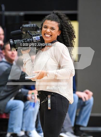 Thumbnail 1 in Archbishop Mitty vs. Bellarmine College Prep (CIF CCS Open Division Finals) photogallery.