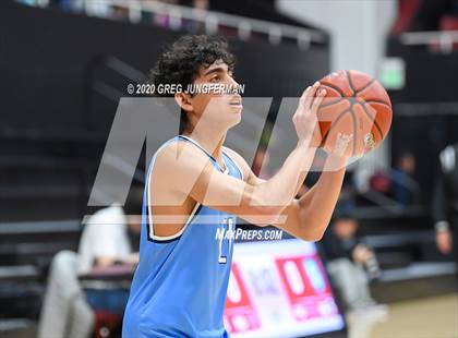 Thumbnail 1 in Archbishop Mitty vs. Bellarmine College Prep (CIF CCS Open Division Finals) photogallery.