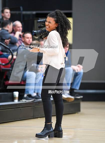 Thumbnail 3 in Archbishop Mitty vs. Bellarmine College Prep (CIF CCS Open Division Finals) photogallery.