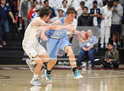 Thumbnail 2 in Archbishop Mitty vs. Bellarmine College Prep (CIF CCS Open Division Finals) photogallery.