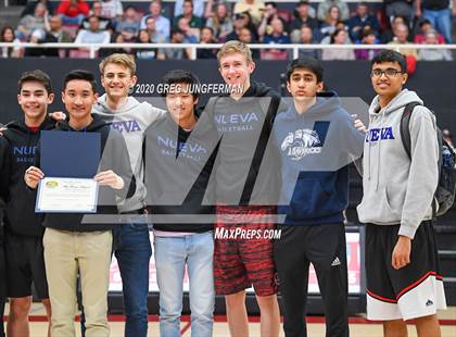 Thumbnail 1 in Archbishop Mitty vs. Bellarmine College Prep (CIF CCS Open Division Finals) photogallery.
