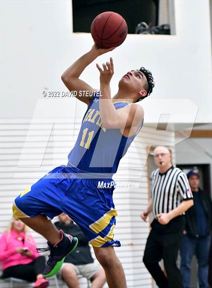 Thumbnail 2 in Faith Christian @ Valley Christian photogallery.