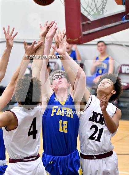 Thumbnail 1 in Faith Christian @ Valley Christian photogallery.