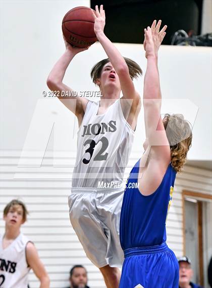 Thumbnail 2 in Faith Christian @ Valley Christian photogallery.