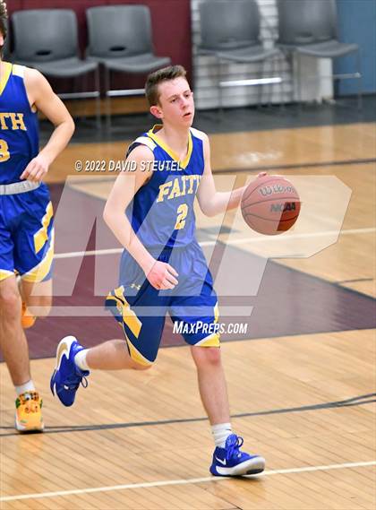 Thumbnail 3 in Faith Christian @ Valley Christian photogallery.