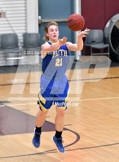 Thumbnail 3 in Faith Christian @ Valley Christian photogallery.