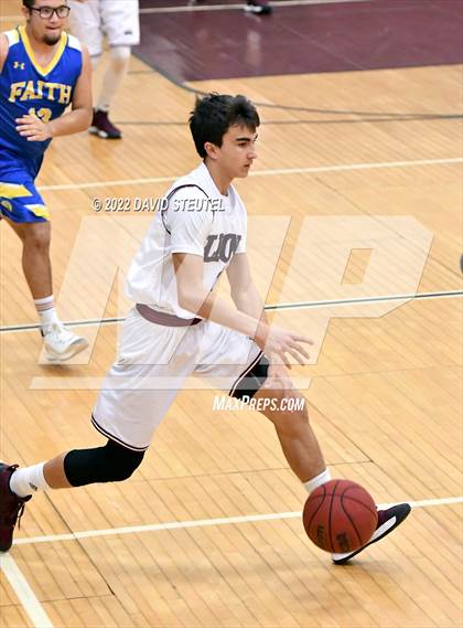Thumbnail 3 in Faith Christian @ Valley Christian photogallery.