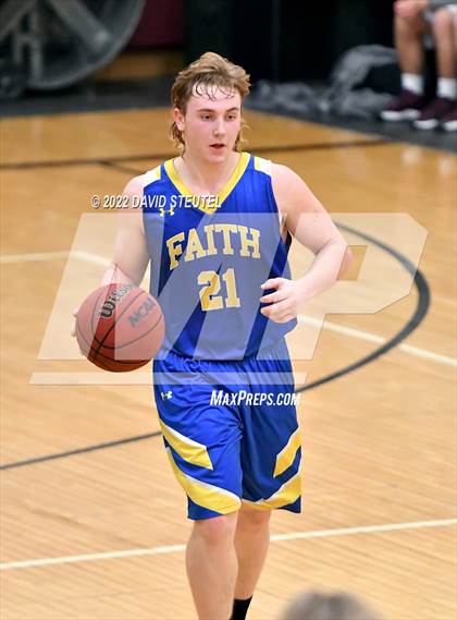 Thumbnail 1 in Faith Christian @ Valley Christian photogallery.