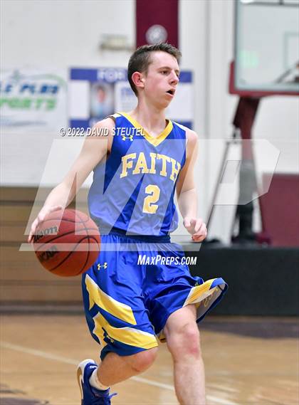 Thumbnail 3 in Faith Christian @ Valley Christian photogallery.