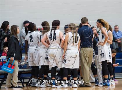 Thumbnail 1 in Prosper @ Wylie East photogallery.