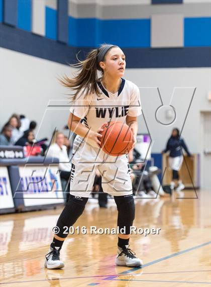 Thumbnail 2 in Prosper @ Wylie East photogallery.