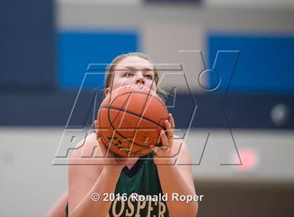Thumbnail 1 in Prosper @ Wylie East photogallery.