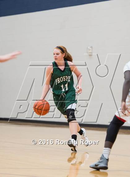 Thumbnail 2 in Prosper @ Wylie East photogallery.