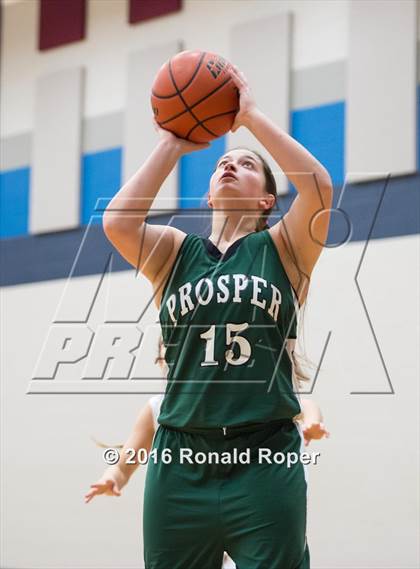 Thumbnail 1 in Prosper @ Wylie East photogallery.