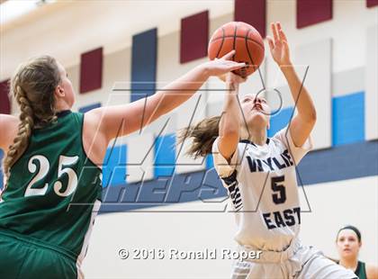 Thumbnail 1 in Prosper @ Wylie East photogallery.