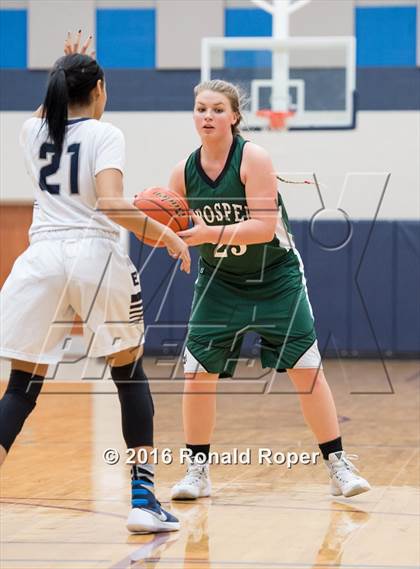 Thumbnail 1 in Prosper @ Wylie East photogallery.