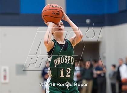 Thumbnail 1 in Prosper @ Wylie East photogallery.