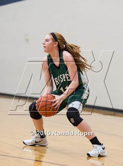 Thumbnail 2 in Prosper @ Wylie East photogallery.