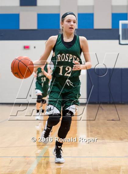 Thumbnail 2 in Prosper @ Wylie East photogallery.