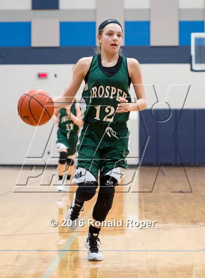 Thumbnail 2 in JV: Prosper @ Wylie East photogallery.