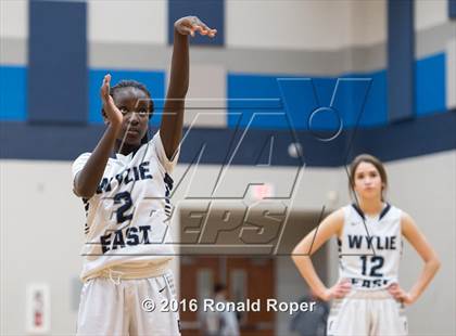 Thumbnail 2 in Prosper @ Wylie East photogallery.