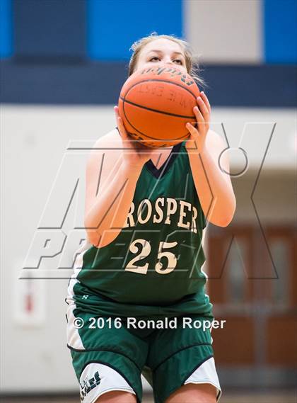 Thumbnail 3 in Prosper @ Wylie East photogallery.