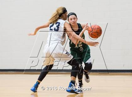Thumbnail 3 in Prosper @ Wylie East photogallery.