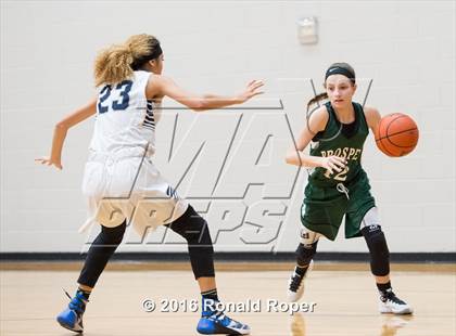 Thumbnail 1 in Prosper @ Wylie East photogallery.
