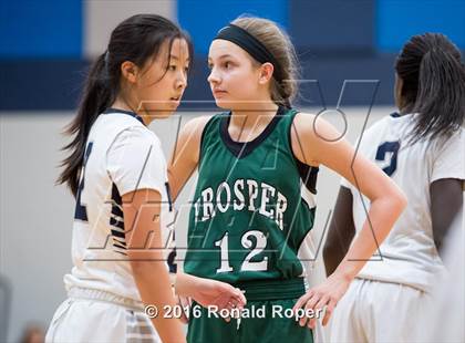 Thumbnail 3 in Prosper @ Wylie East photogallery.