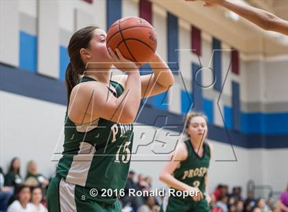 Thumbnail 3 in Prosper @ Wylie East photogallery.