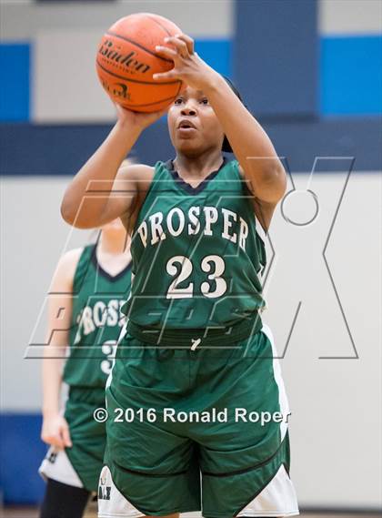 Thumbnail 1 in Prosper @ Wylie East photogallery.