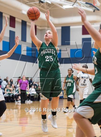 Thumbnail 1 in Prosper @ Wylie East photogallery.