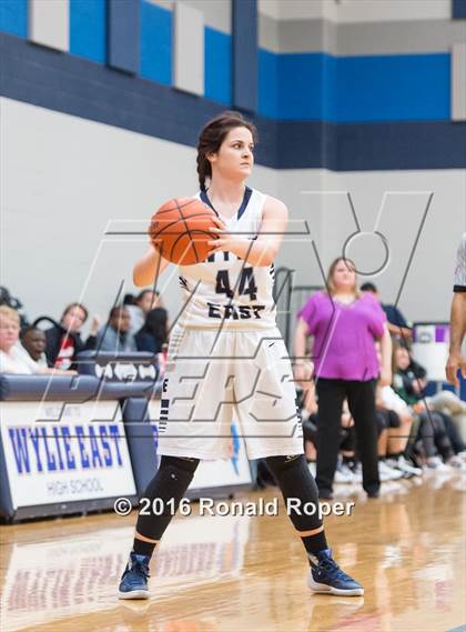 Thumbnail 3 in Prosper @ Wylie East photogallery.