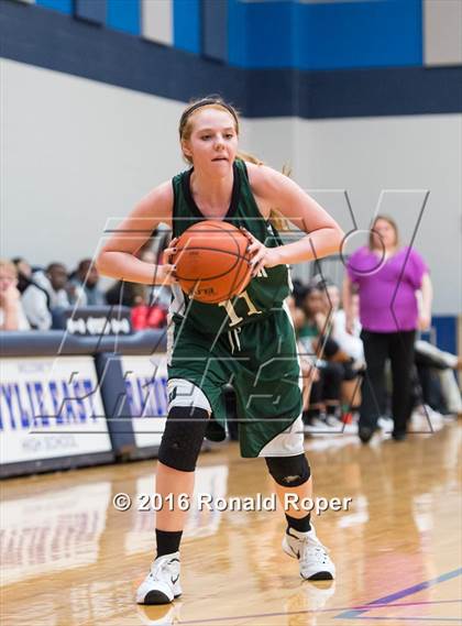 Thumbnail 2 in Prosper @ Wylie East photogallery.