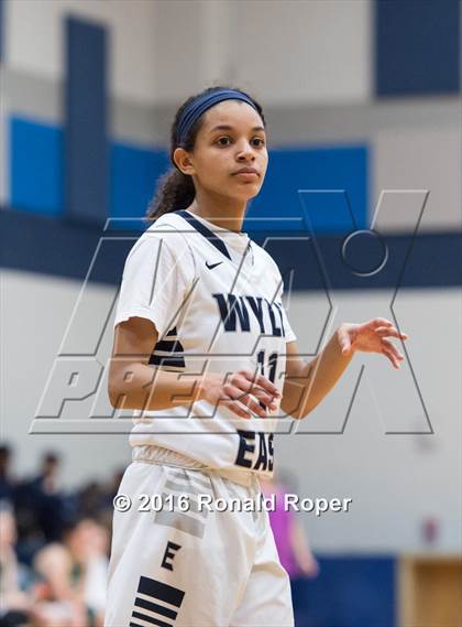 Thumbnail 2 in Prosper @ Wylie East photogallery.