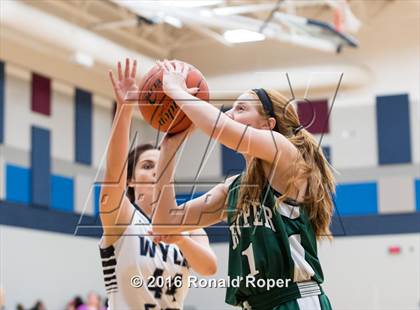 Thumbnail 2 in Prosper @ Wylie East photogallery.