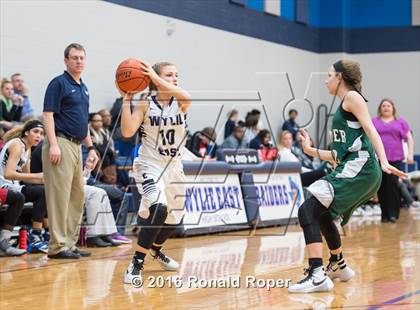 Thumbnail 1 in Prosper @ Wylie East photogallery.