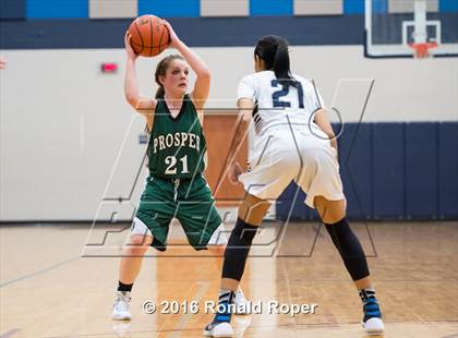 Thumbnail 1 in Prosper @ Wylie East photogallery.