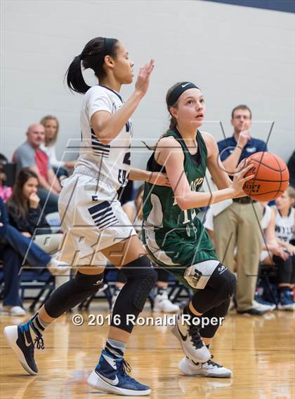 Thumbnail 3 in Prosper @ Wylie East photogallery.
